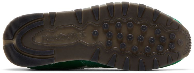 Reebok Classic Leather Human Rights Now   Glen Green