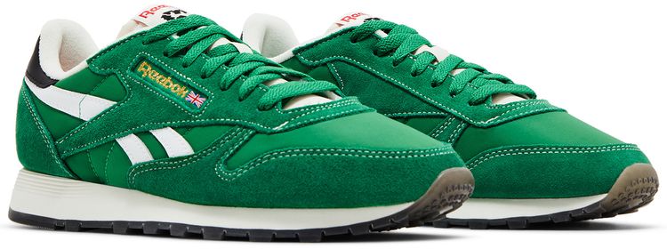 Reebok Classic Leather Human Rights Now   Glen Green