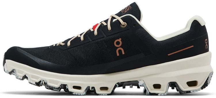 Loewe x ON Cloudventure Black