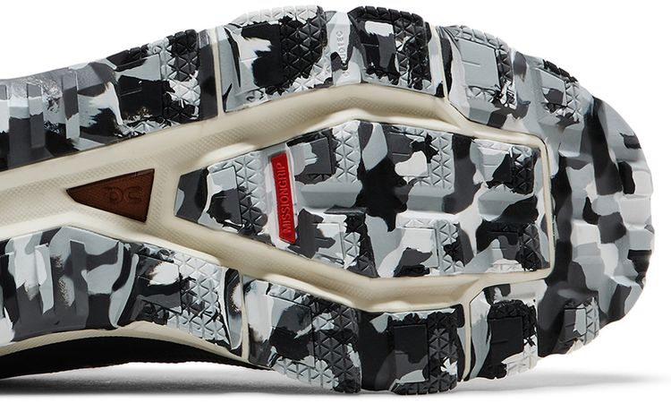 Loewe x ON Cloudventure Black