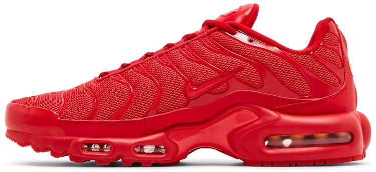 Nike Air Max Plus Lava Red