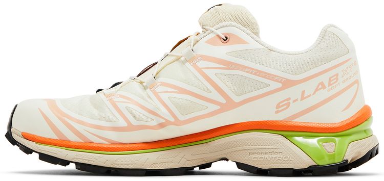 Salomon XT 6 Vanilla Rose Cloud