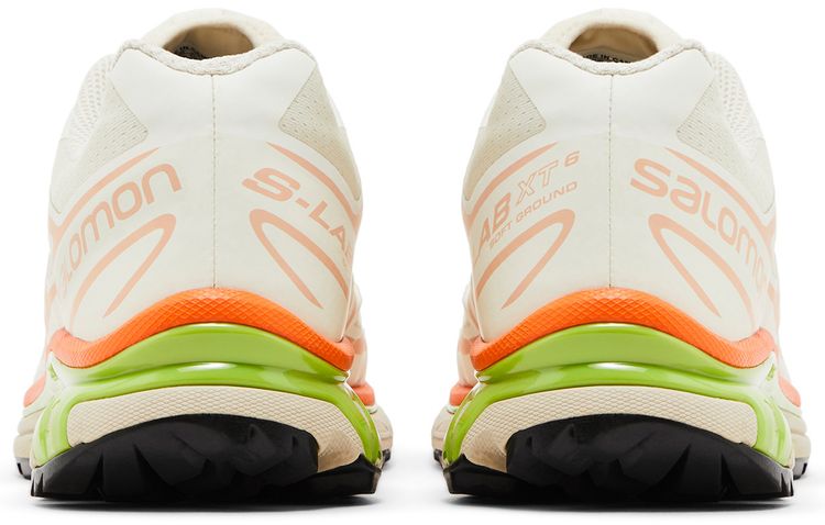 Salomon XT 6 Vanilla Rose Cloud