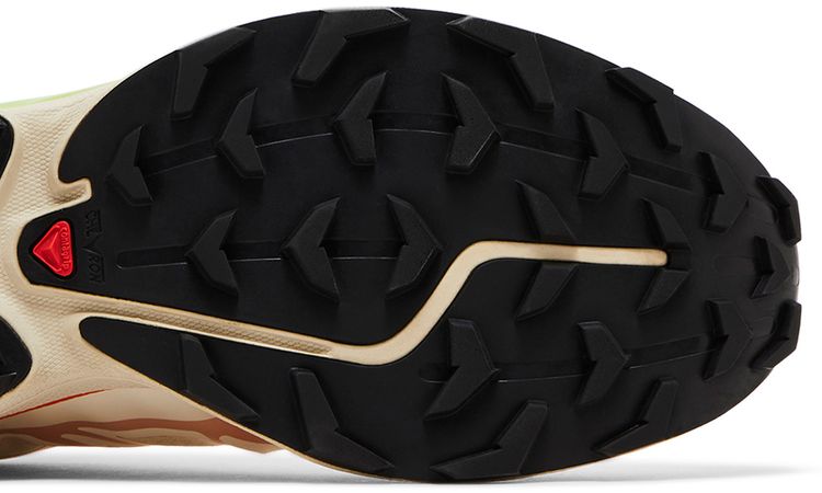 Salomon XT 6 Vanilla Rose Cloud