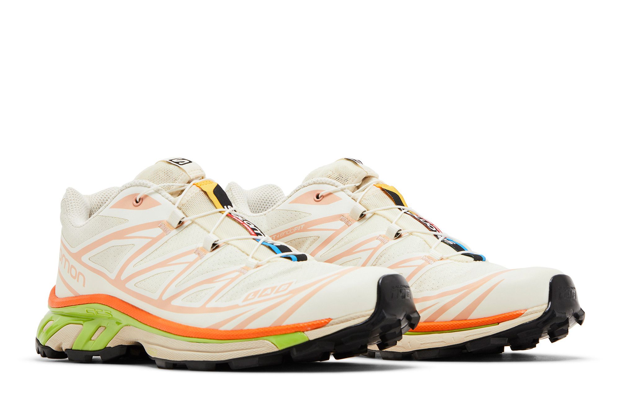 Buy XT-6 'Vanilla Rose Cloud' - L47147800 | GOAT