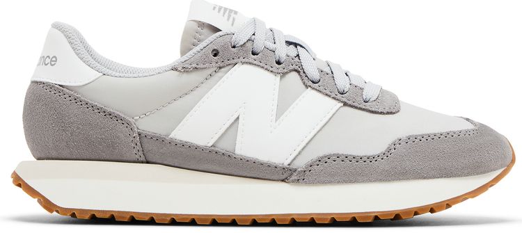 New Balance Wmns 237 Marblehead Gum