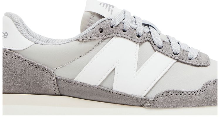 New Balance Wmns 237 Marblehead Gum