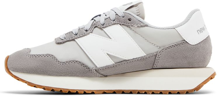 New Balance Wmns 237 Marblehead Gum