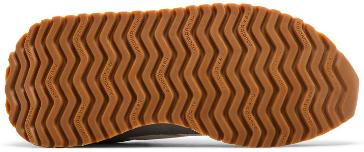 New Balance Wmns 237 Marblehead Gum