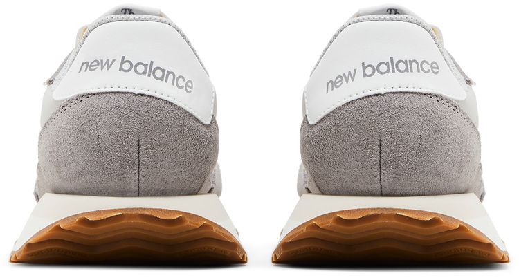 New Balance Wmns 237 Marblehead Gum