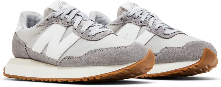 New Balance Wmns 237 Marblehead Gum