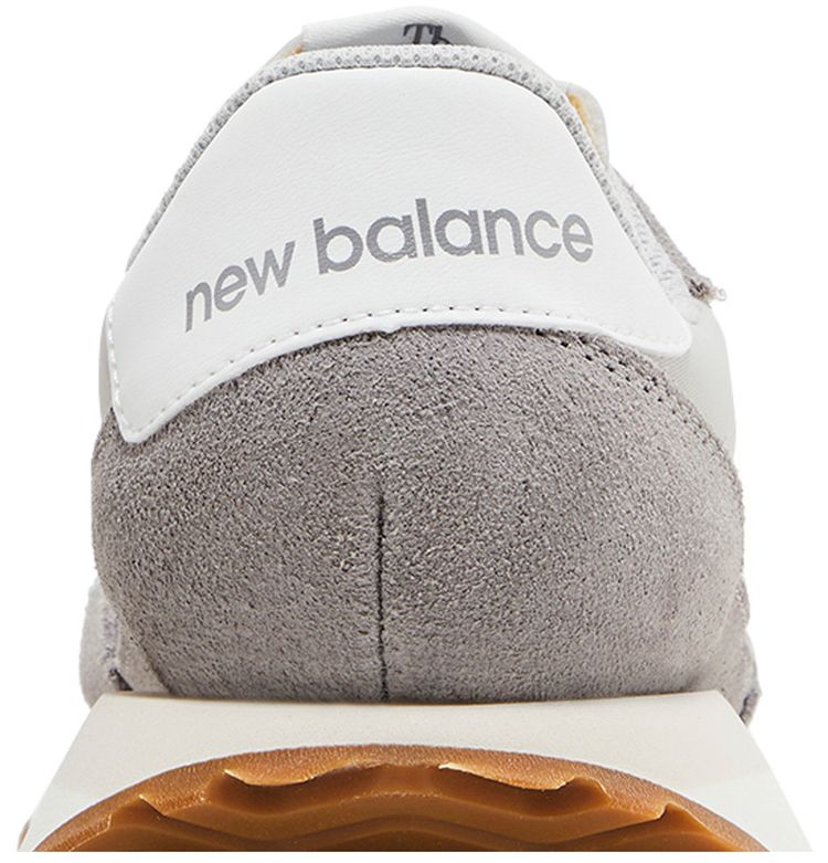 New Balance Wmns 237 Marblehead Gum
