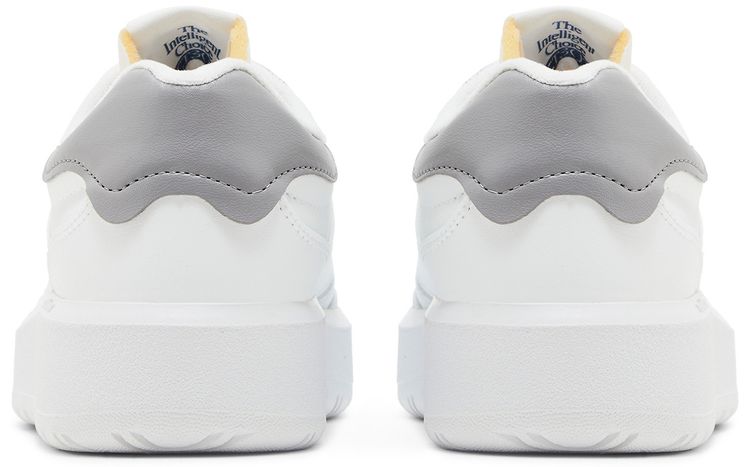 New Balance CT302 White Shadow Grey