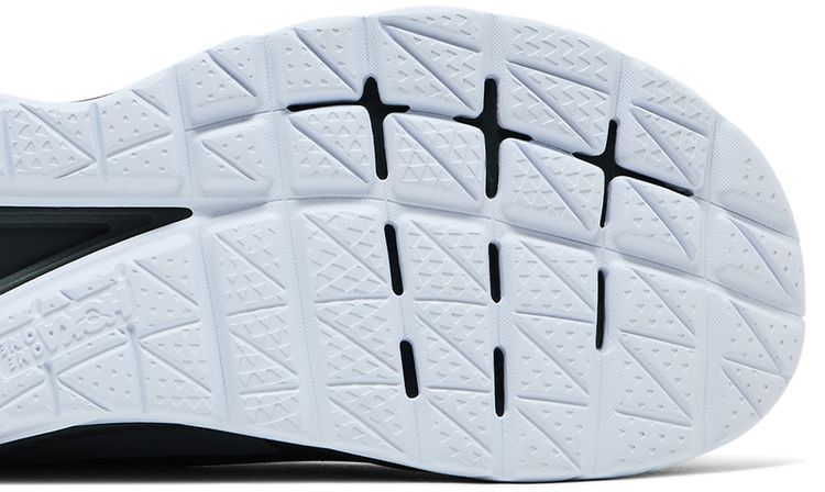 HOKA Wmns Mach 4 Black Dark Shadow