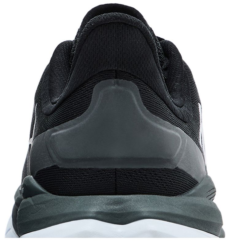 HOKA Wmns Mach 4 Black Dark Shadow