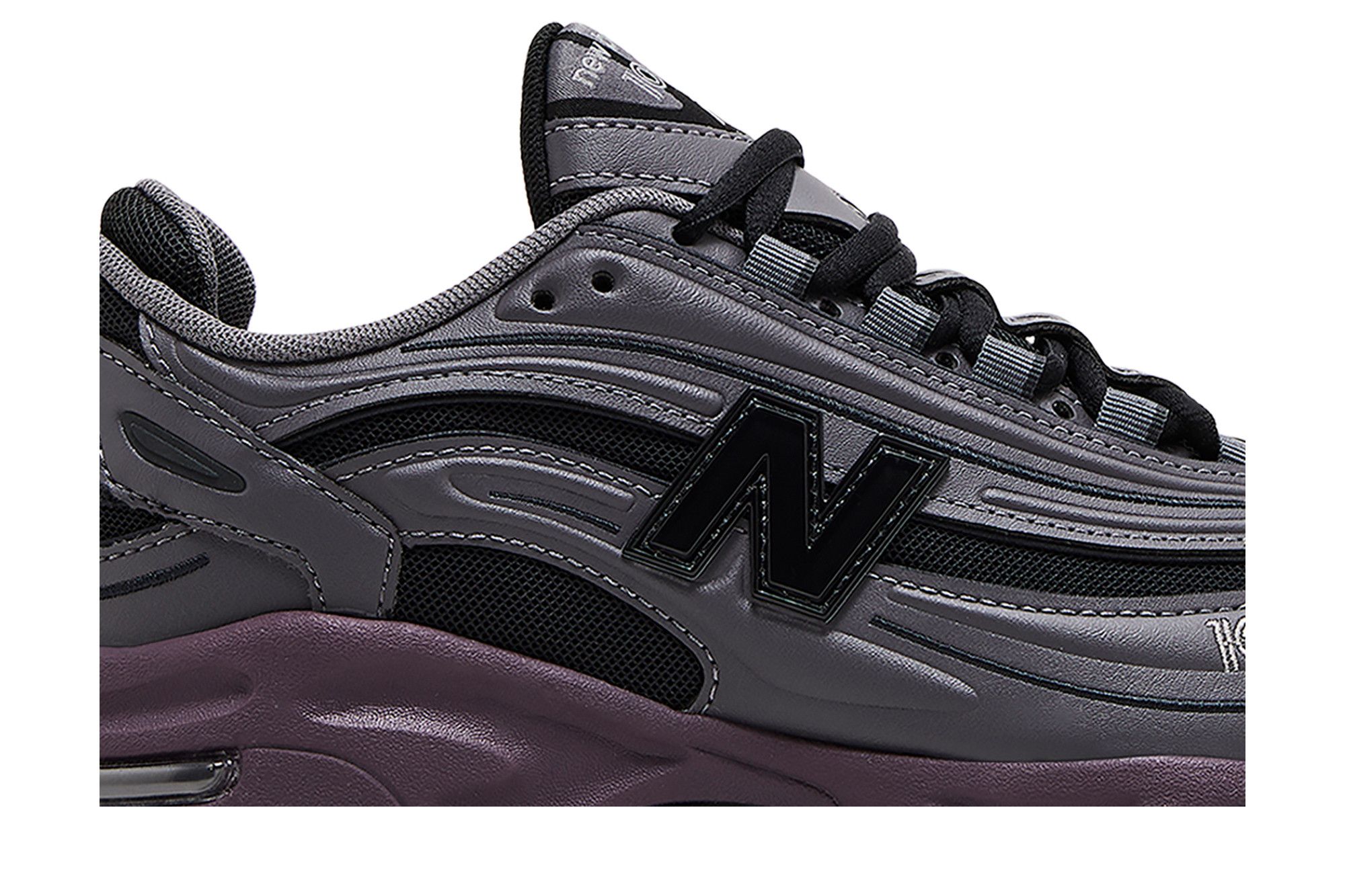 Buy 1000 'Magnet Plum Brown' - M1000EB | GOAT CA