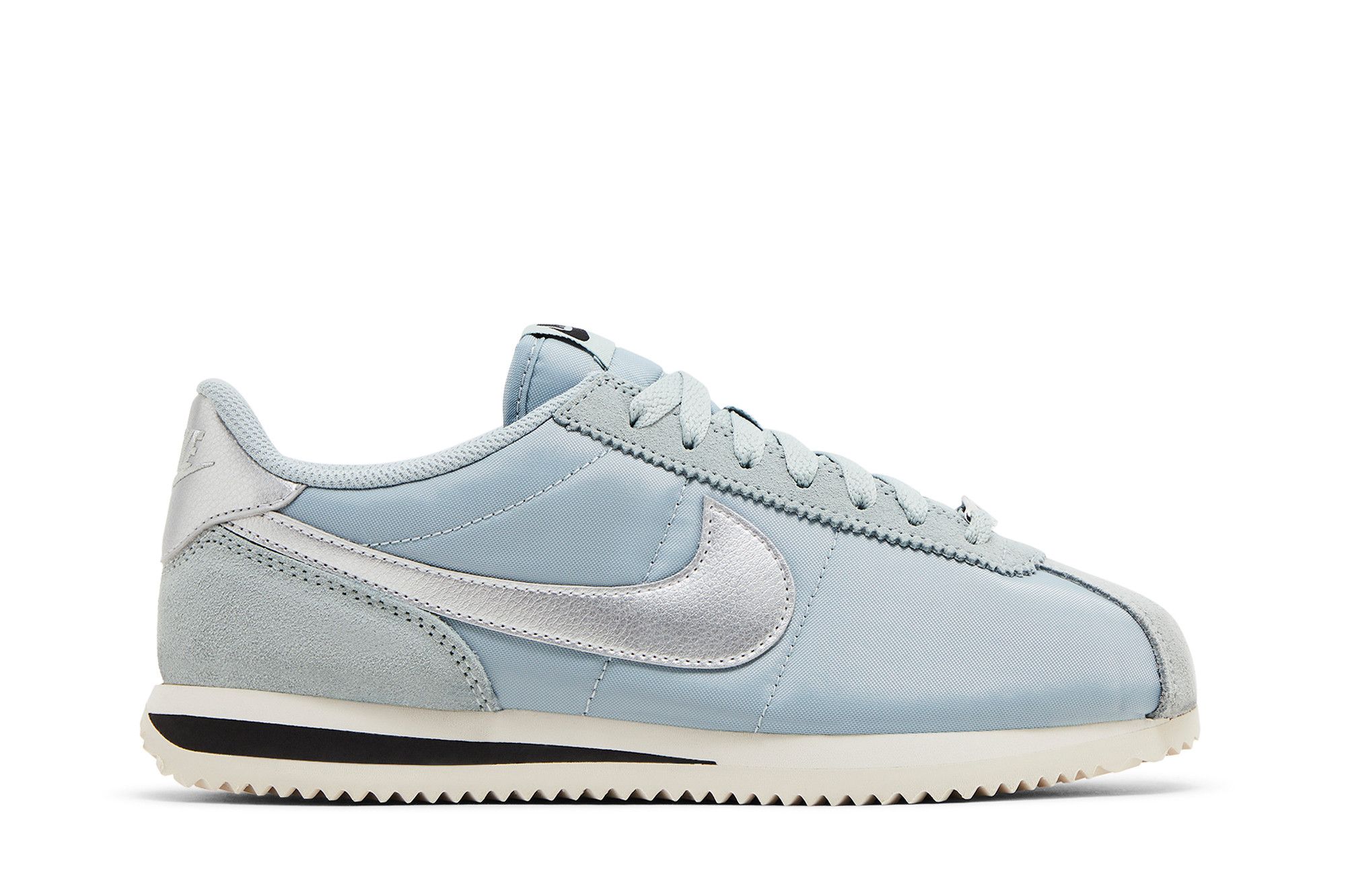 Light blue cortez store