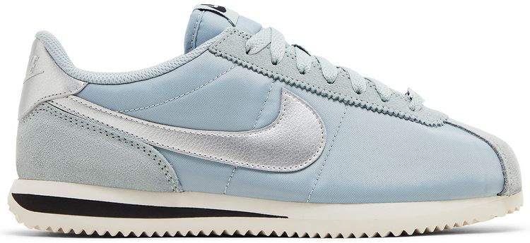 Nike Wmns Cortez Light Pumice
