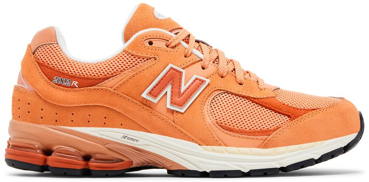 New Balance 2002R Copper Infield Clay