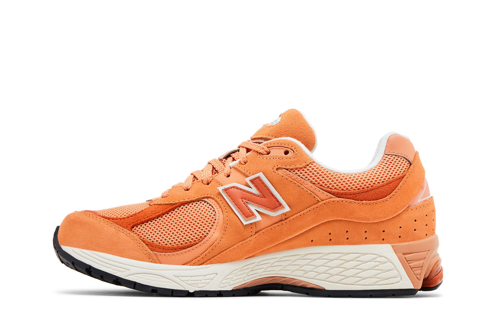 Buy New Balance 2002R 'Copper Infield Clay' - M2002RFJ | GOAT