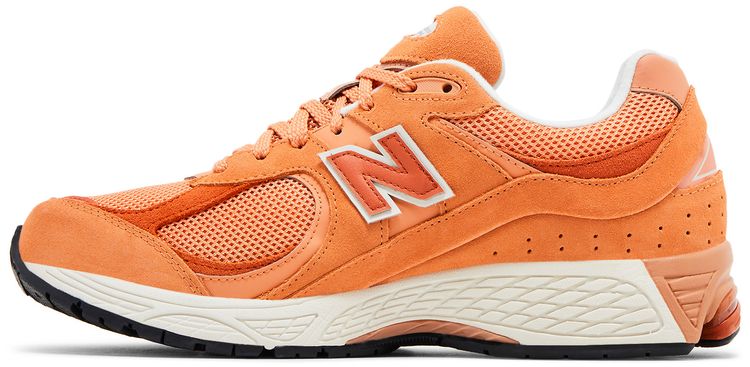 New Balance 2002R Copper Infield Clay