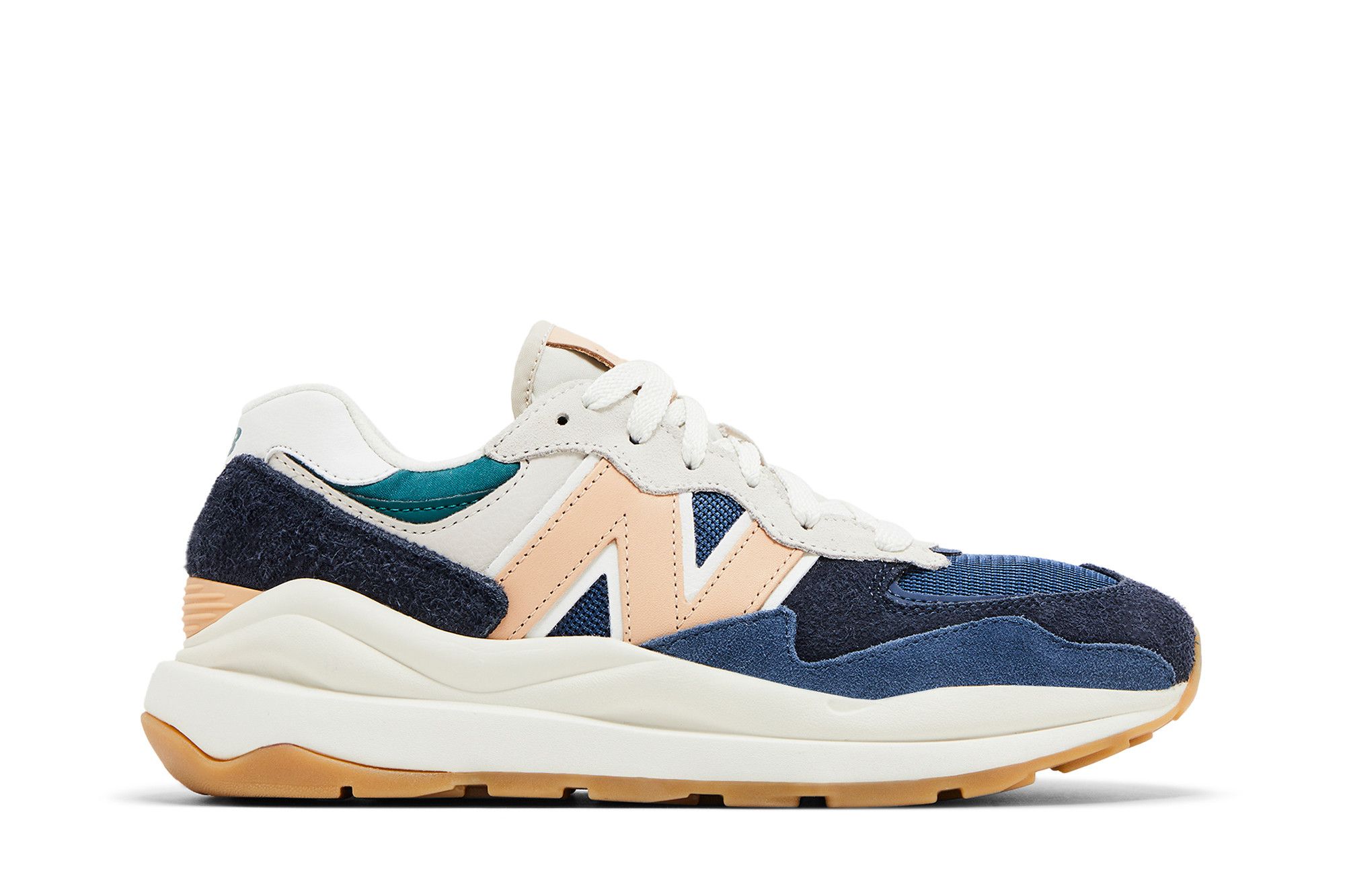 c♡ Buy New Balance 57/40 'Peacoat Sand' - M5740CCA | GOAT
