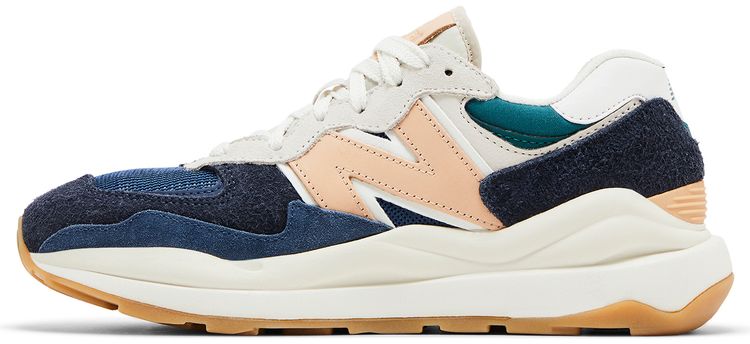 New Balance 5740 Peacoat Sand