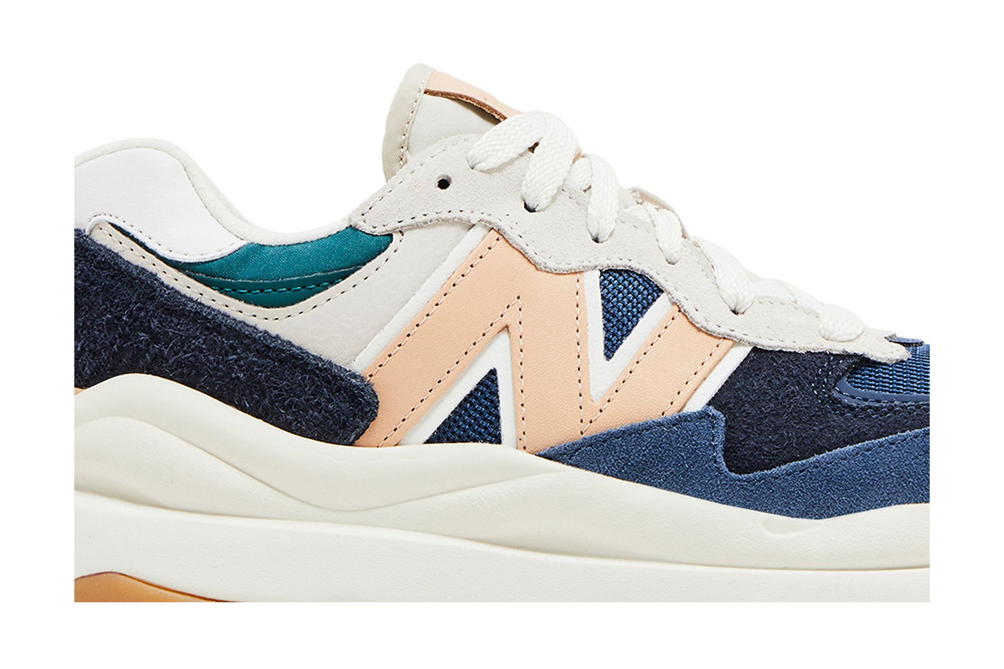 Buy New Balance 57/40 'Peacoat Sand' - M5740CCA | GOAT