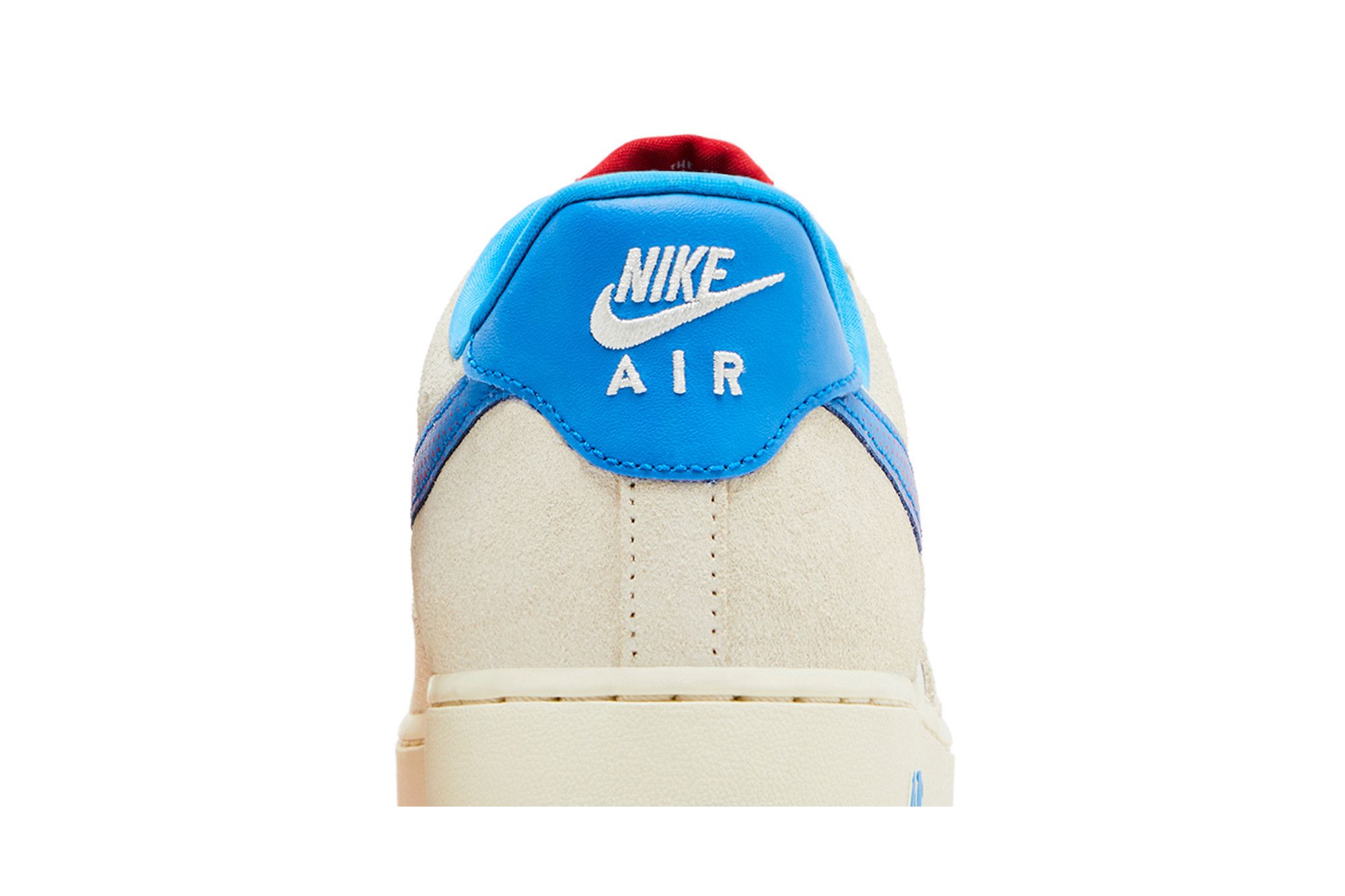 NIKE ☆ Air Force 1 ‘07 LV8 'Harlem Globetrotters pack’ Nike Air Force 1 '07 LV8 Harlem Globetrotters Pack for Sale