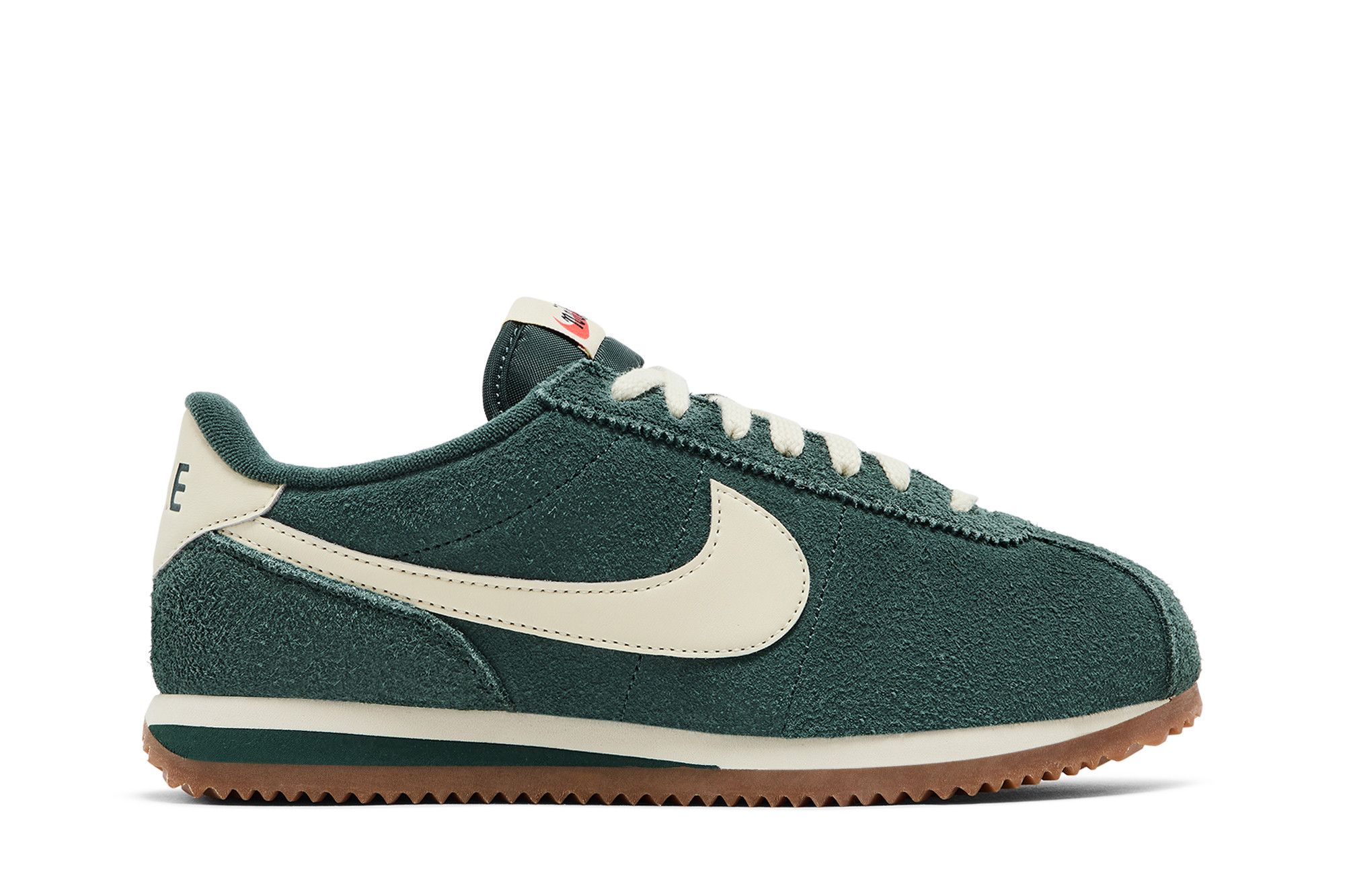 Buy Nike Wmns Cortez Vintage 'Vintage Green Muslin' - FJ2530