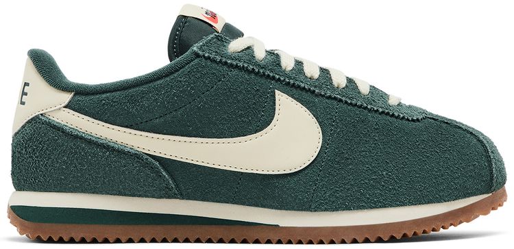 Wmns Cortez Vintage Vintage Green Muslin