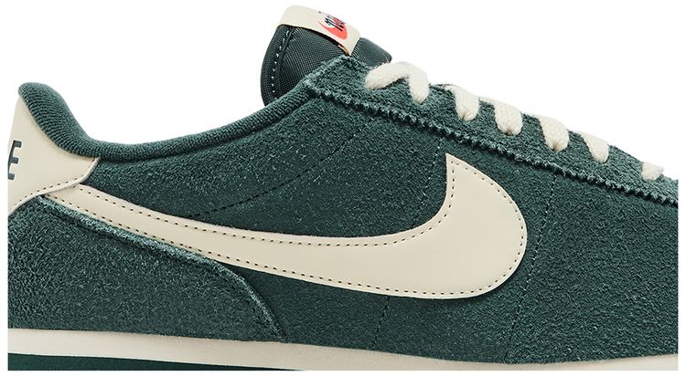 Wmns Cortez Vintage Vintage Green Muslin