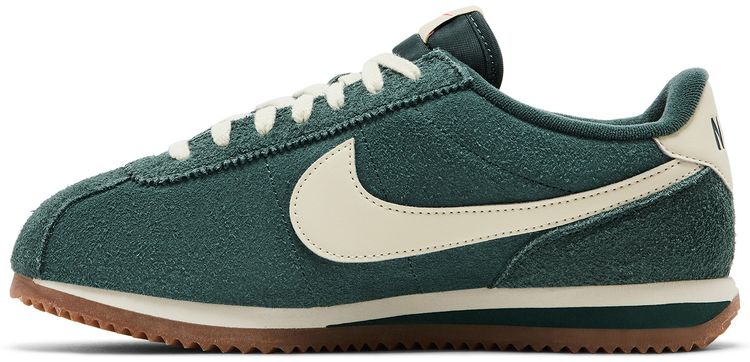 Wmns Cortez Vintage Vintage Green Muslin