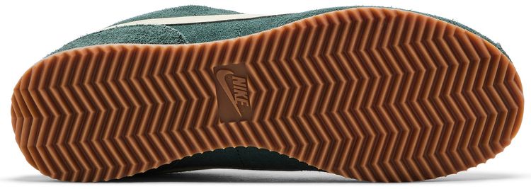 Wmns Cortez Vintage Vintage Green Muslin