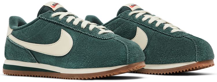 Wmns Cortez Vintage Vintage Green Muslin
