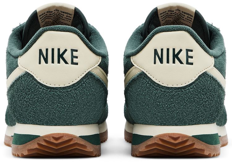 Wmns Cortez Vintage Vintage Green Muslin