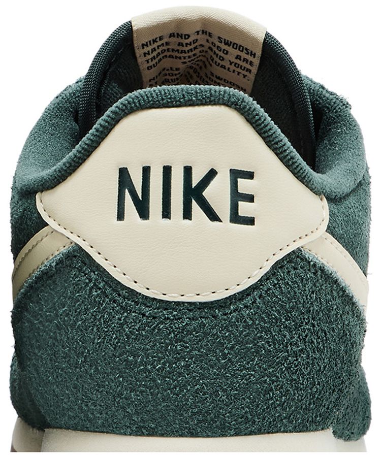 Wmns Cortez Vintage Vintage Green Muslin
