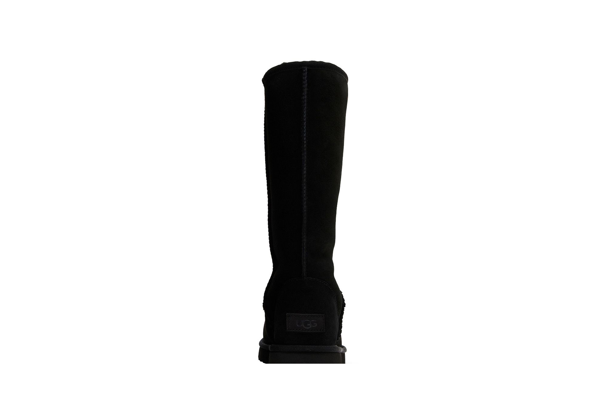 Buy UGG Wmns Classic Tall II Boot 'Black' - 1016224 BLK | GOAT
