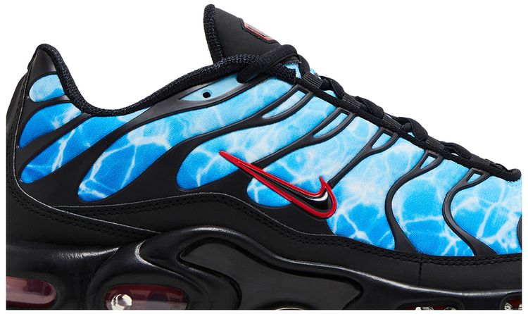 Air Max Plus Shark Attack