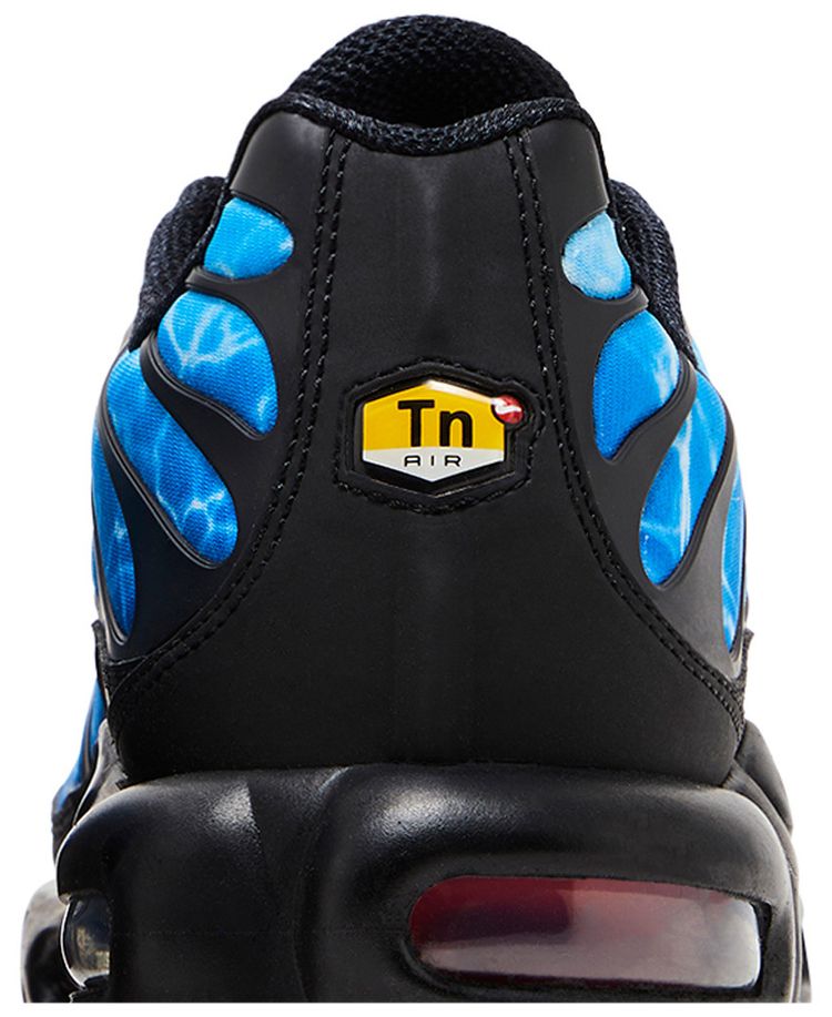 Air Max Plus Shark Attack