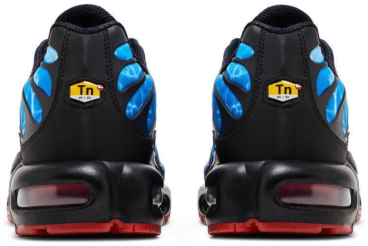 Air Max Plus Shark Attack