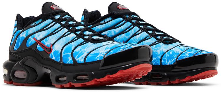 Air Max Plus Shark Attack