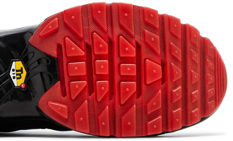 Air Max Plus Shark Attack