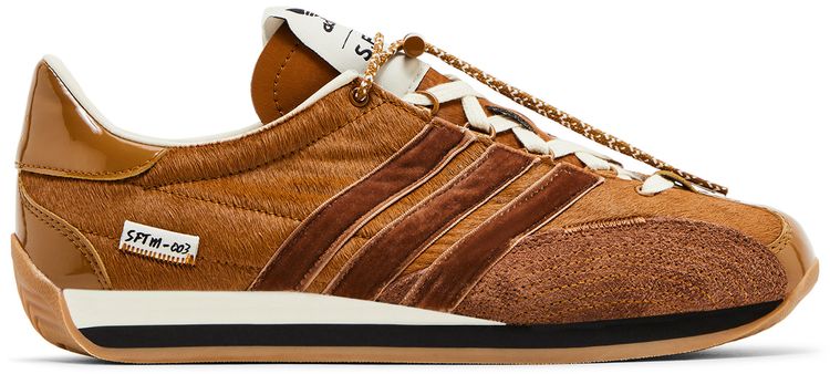 Song for the Mute x Country OG Pony Hair Pack   Bronze Strata