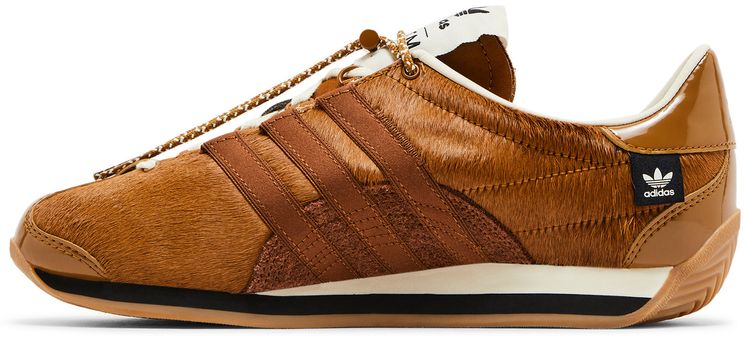 Song for the Mute x Country OG Pony Hair Pack   Bronze Strata