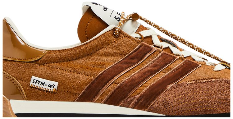 Song for the Mute x Country OG Pony Hair Pack   Bronze Strata
