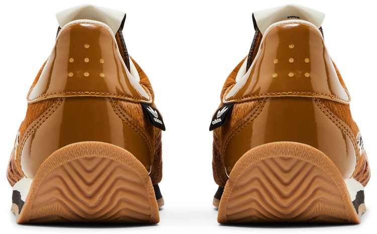 Song for the Mute x Country OG Pony Hair Pack   Bronze Strata
