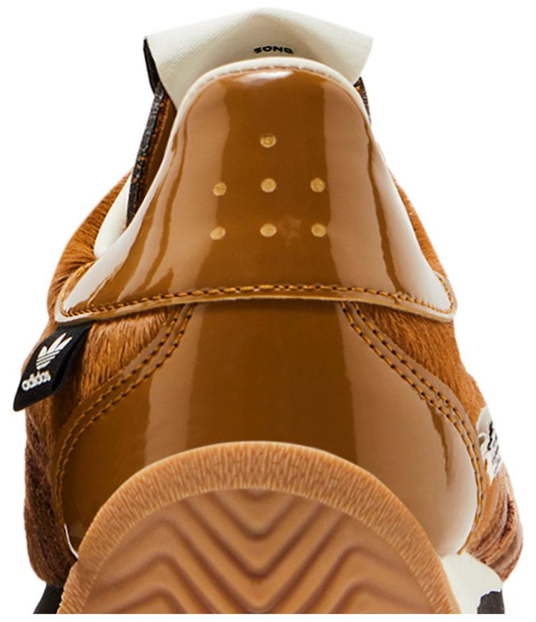 Song for the Mute x Country OG Pony Hair Pack   Bronze Strata