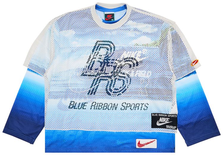 Nike x Cactus Plant Flea Market Home Vs Away Jersey Set Multicolor