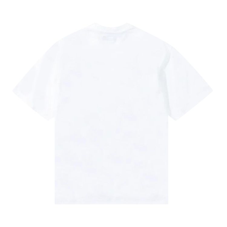 Market x Modelo Good Times T Shirt White